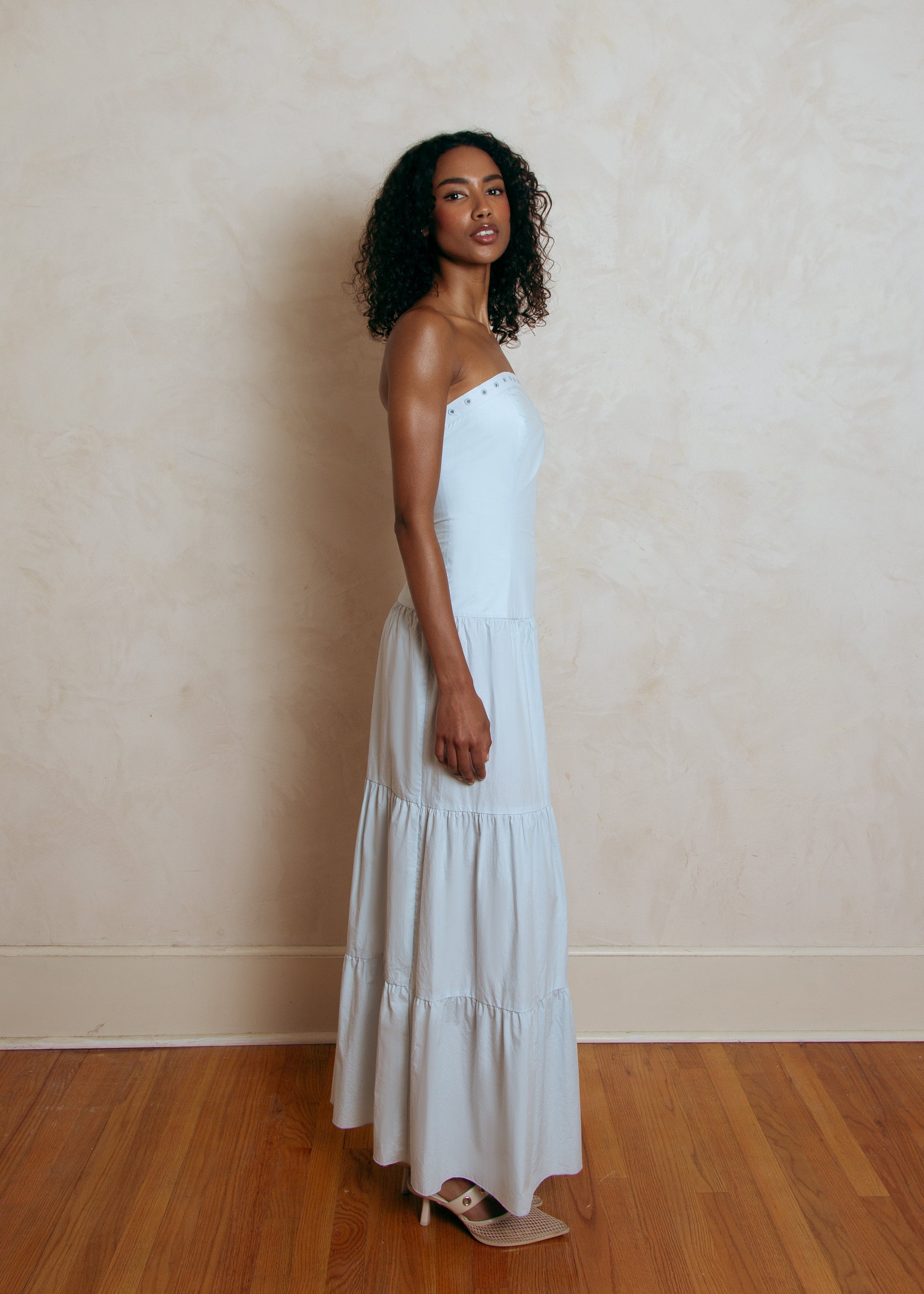 Cat Sundress Bluebell | Women's Fashion by Kamalani – Kamalani